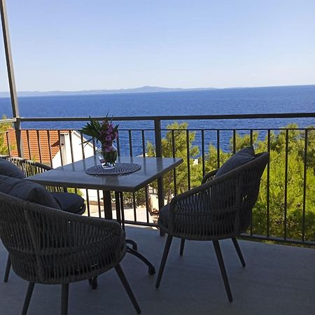 Apartmani Nila Света-Неделя Экстерьер фото