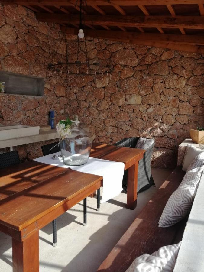 Apartmani Nila Света-Неделя Экстерьер фото