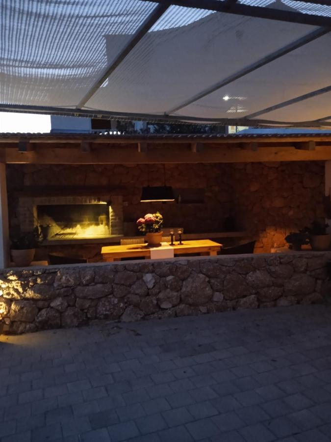 Apartmani Nila Света-Неделя Экстерьер фото