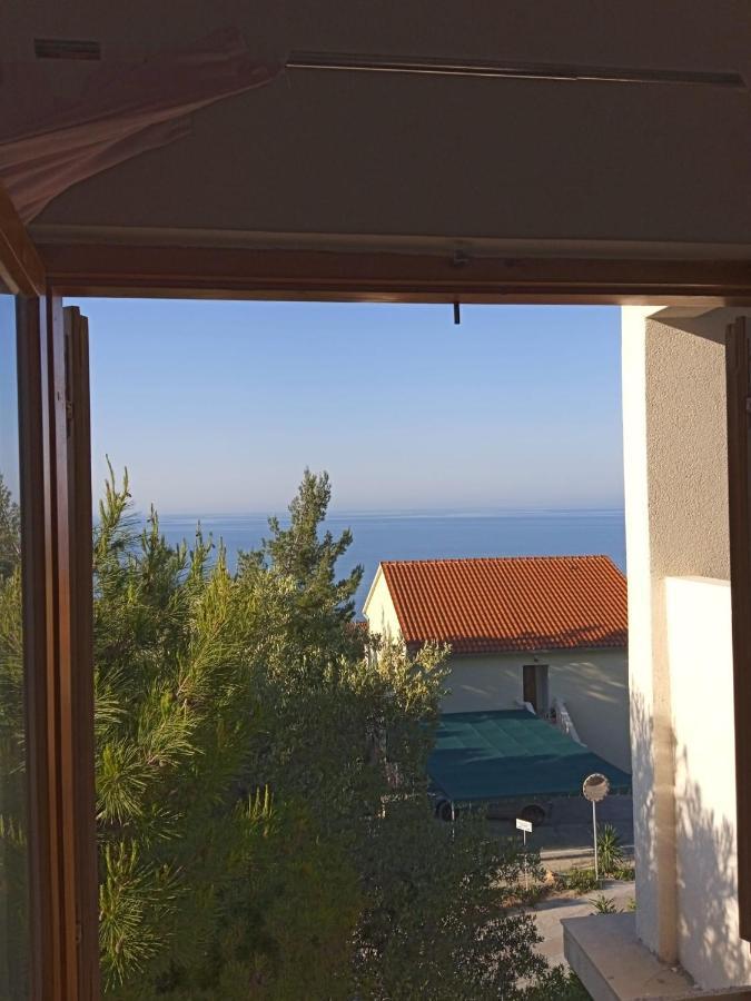 Apartmani Nila Света-Неделя Экстерьер фото
