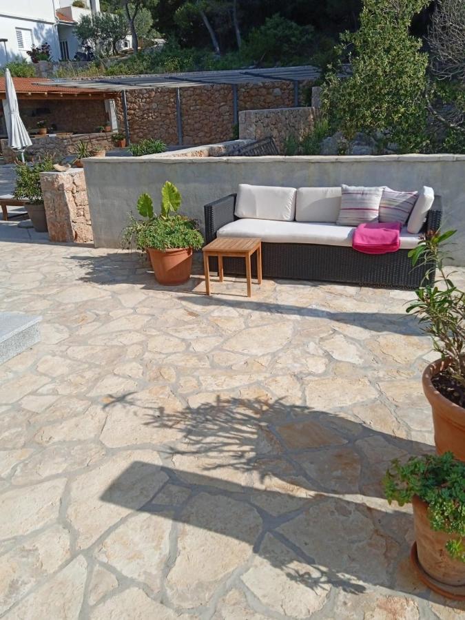 Apartmani Nila Света-Неделя Экстерьер фото