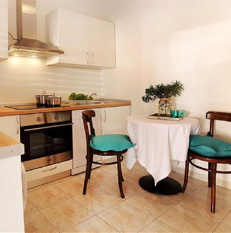 Apartmani Nila Света-Неделя Номер фото