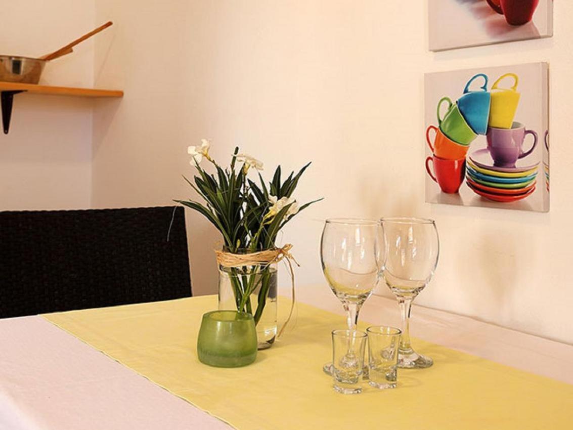 Apartmani Nila Света-Неделя Номер фото