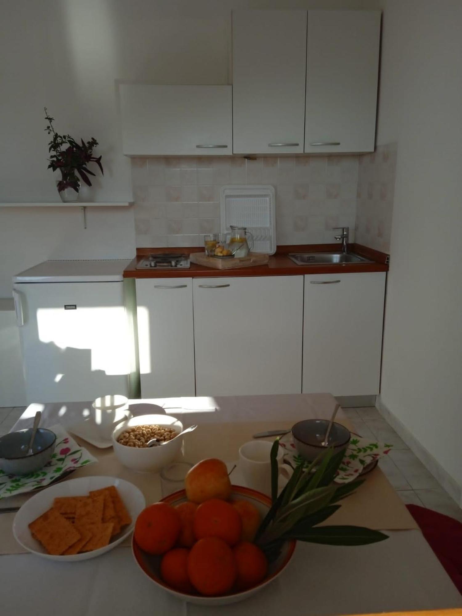 Apartmani Nila Света-Неделя Номер фото