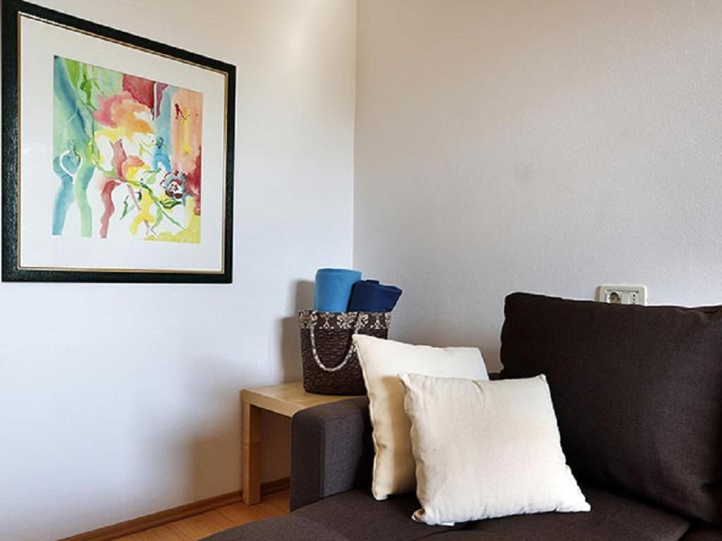 Apartmani Nila Света-Неделя Номер фото