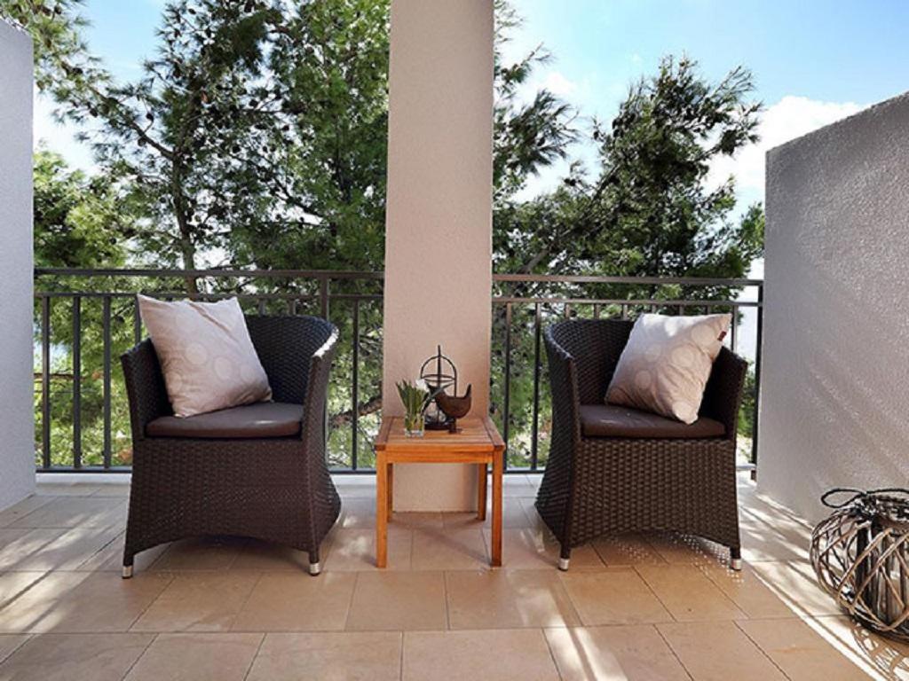 Apartmani Nila Света-Неделя Номер фото