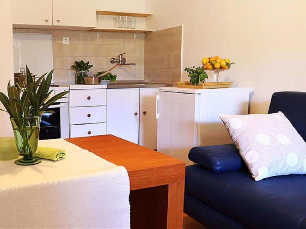 Apartmani Nila Света-Неделя Номер фото