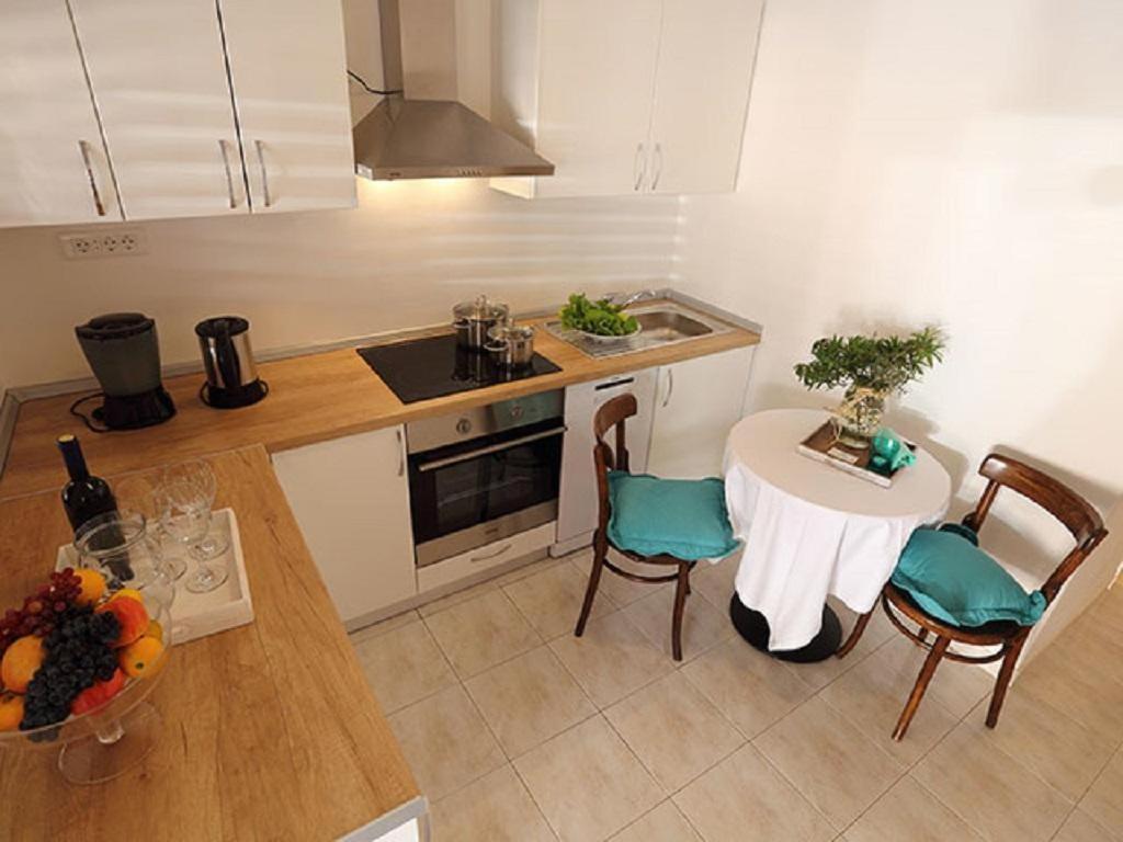 Apartmani Nila Света-Неделя Номер фото