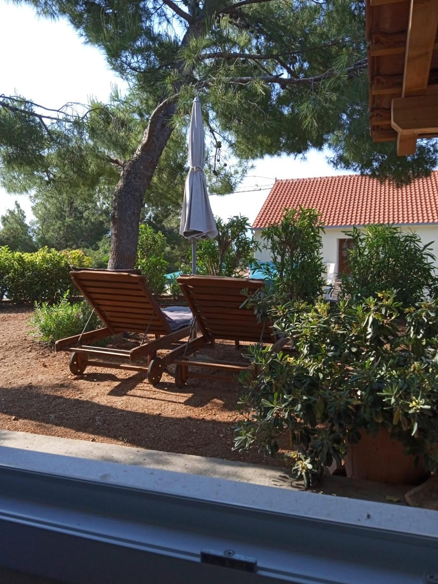 Apartmani Nila Света-Неделя Номер фото