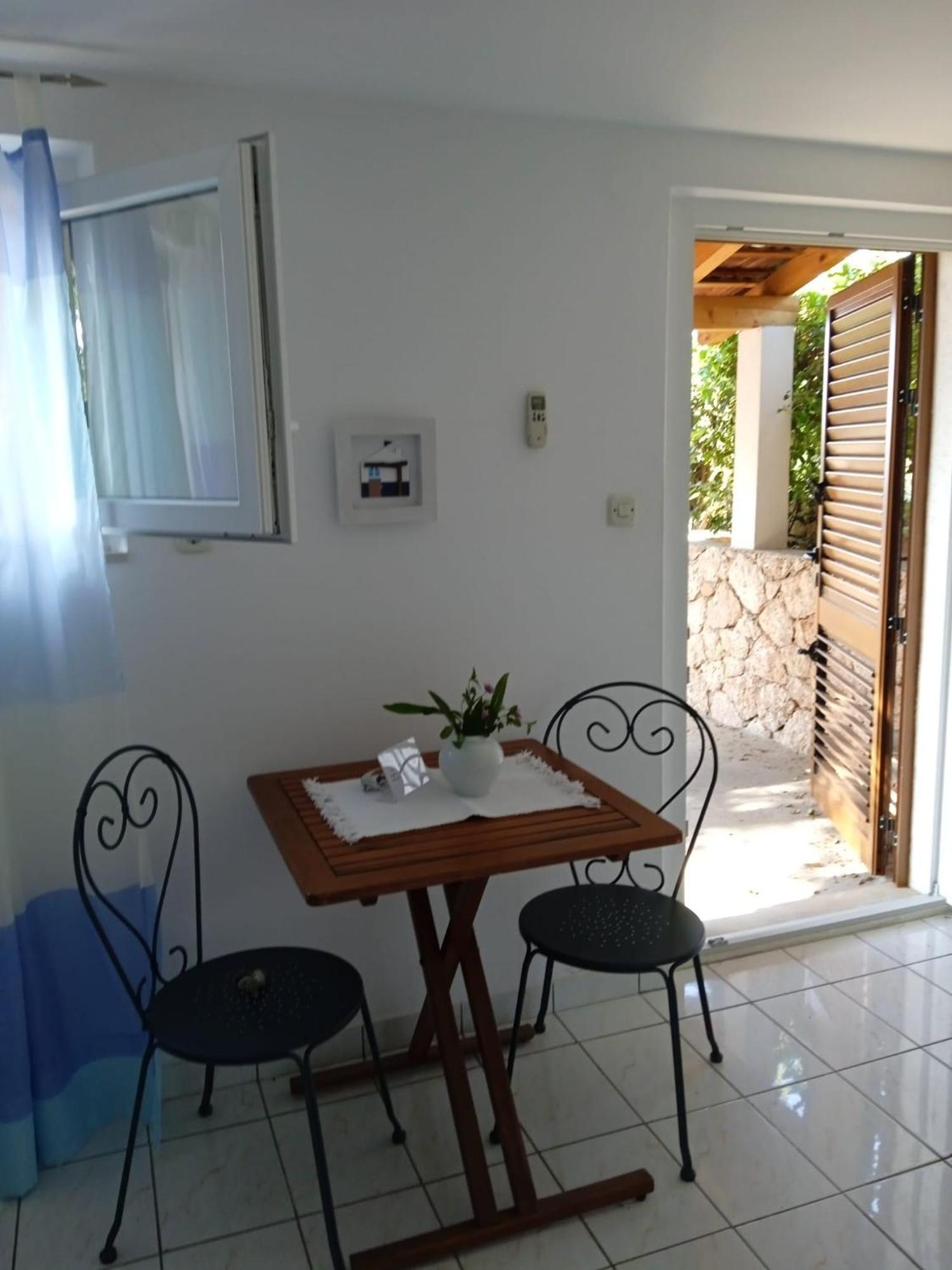 Apartmani Nila Света-Неделя Номер фото
