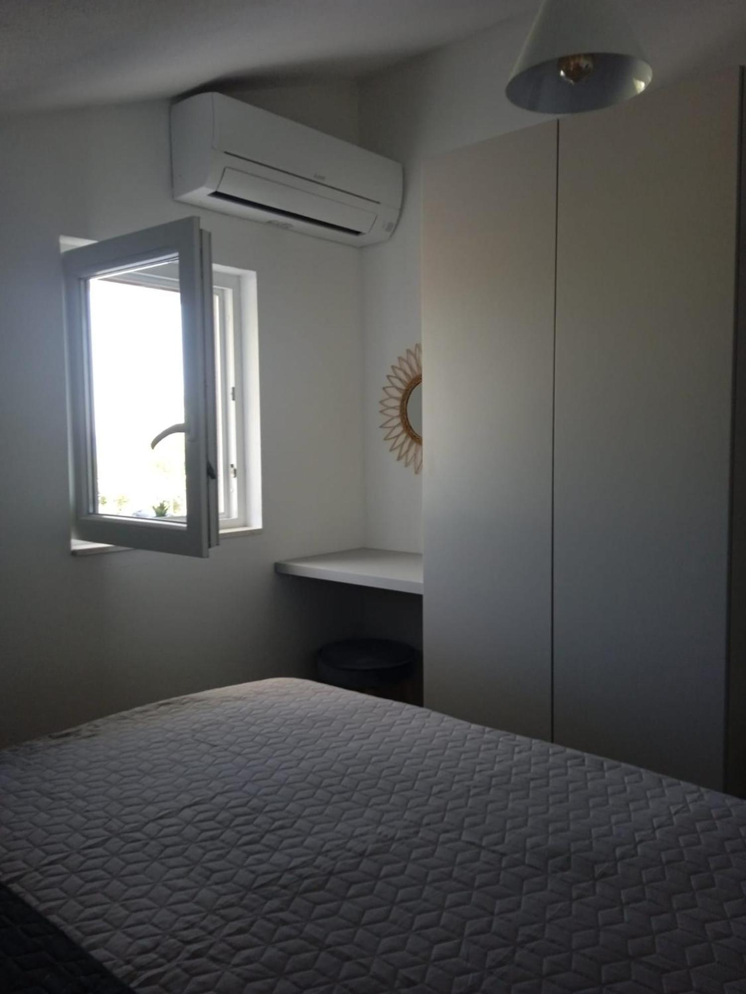 Apartmani Nila Света-Неделя Экстерьер фото