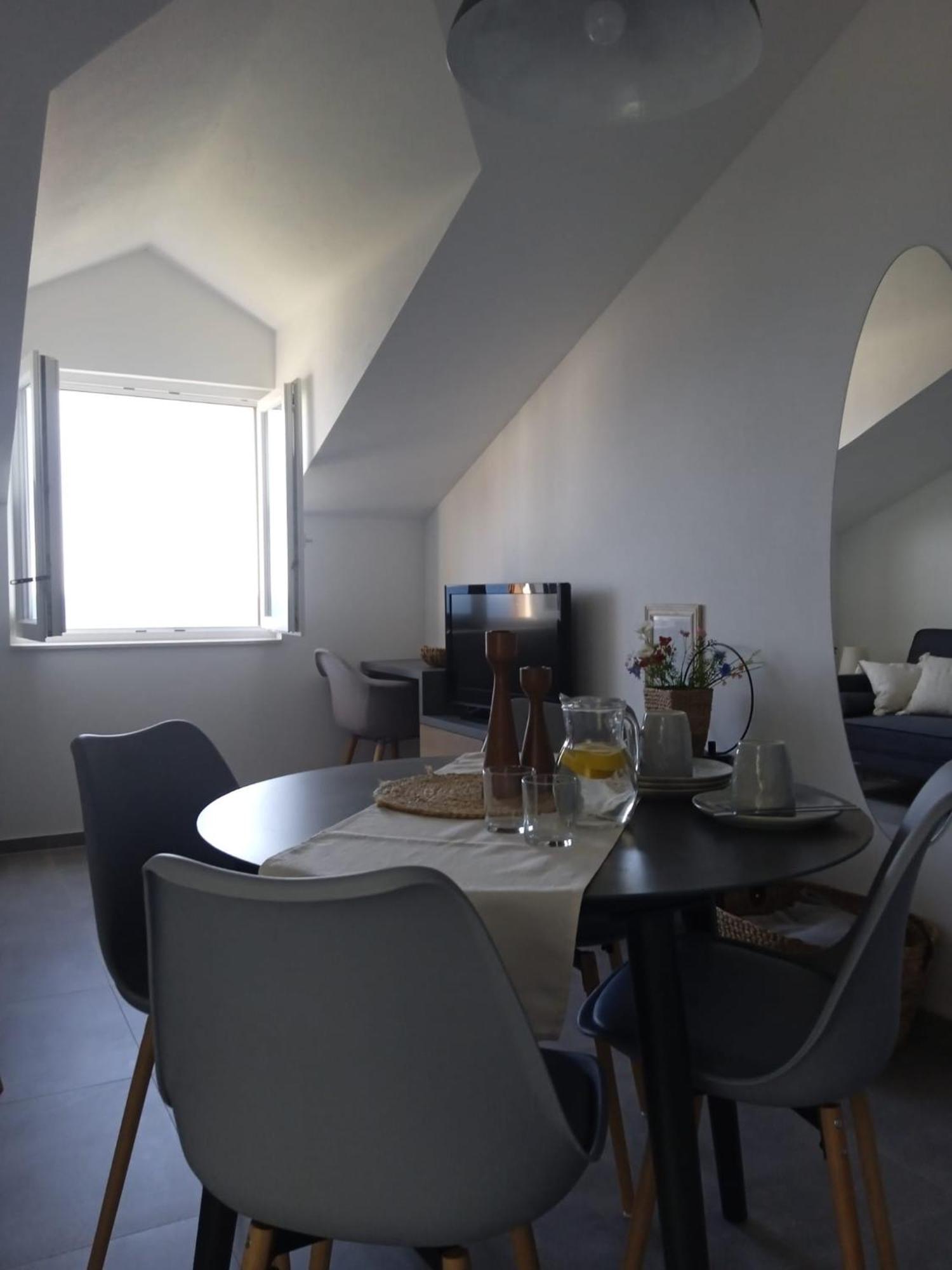 Apartmani Nila Света-Неделя Экстерьер фото
