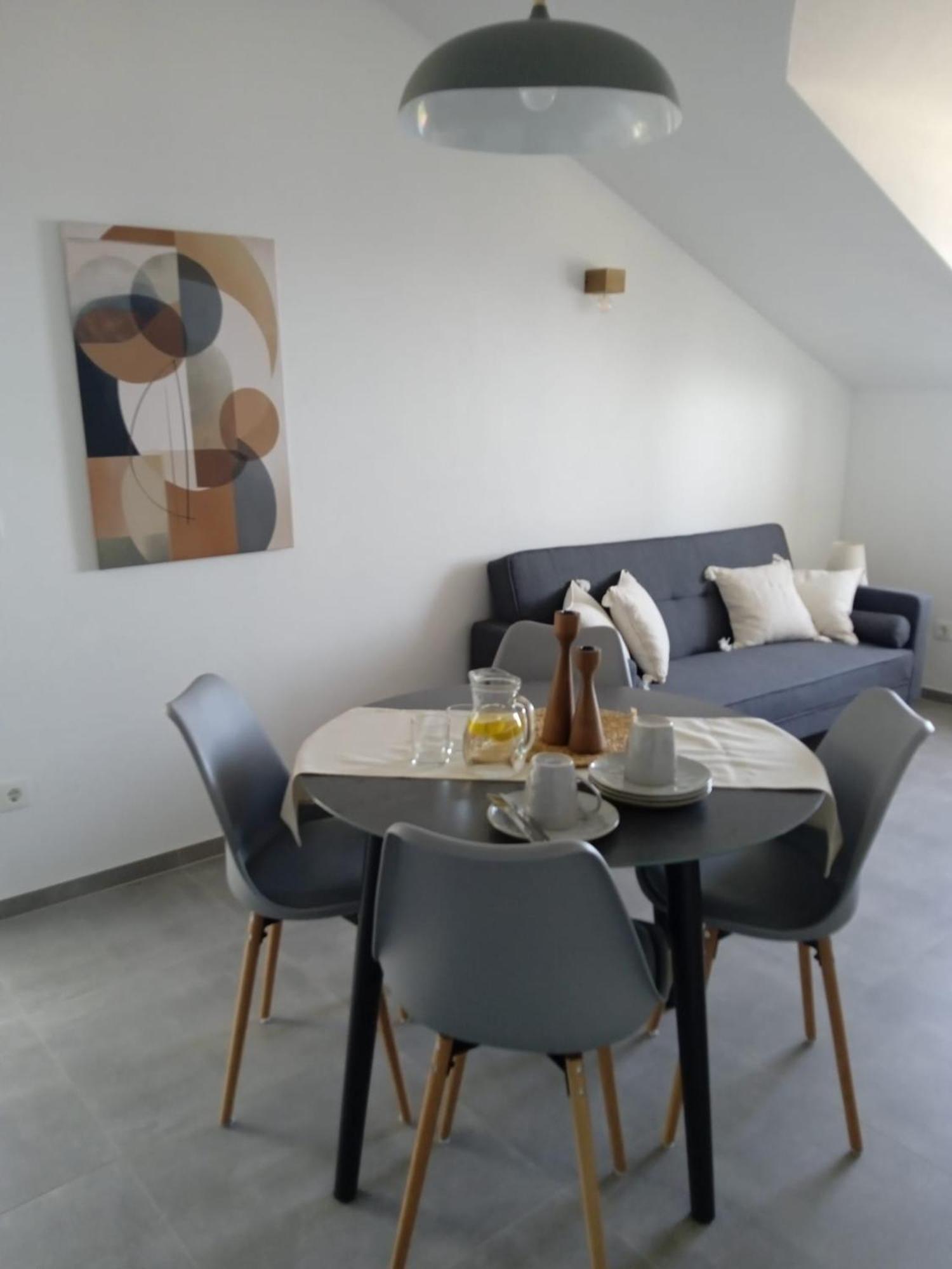 Apartmani Nila Света-Неделя Экстерьер фото